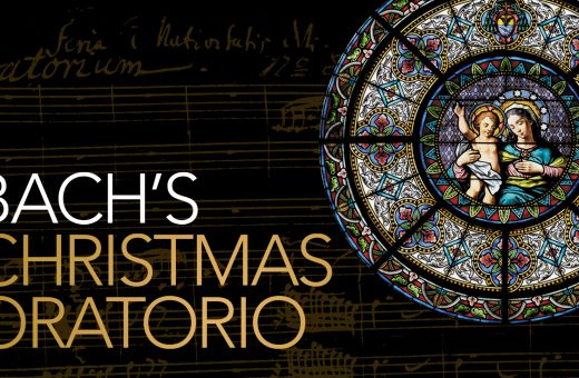 Bach Akademie Australia’s Christmas Oratorio