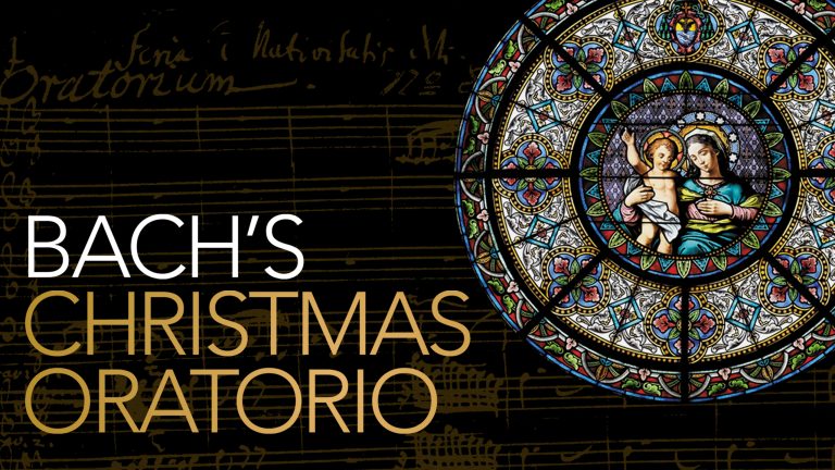 Bach Akademie Australia’s Christmas Oratorio