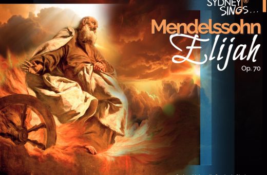 Mendelssohn’s Elijah From Sydney University Graduate Choir