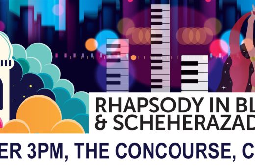 Ku-ring-gai Philharmonic Orchestra With Simon Tedeschi