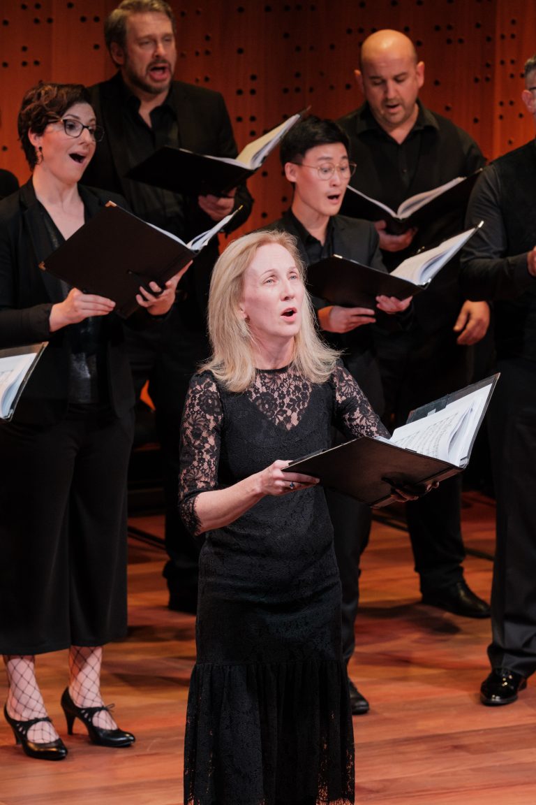 Sydney Chamber Choir People’s Choice