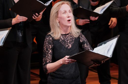 Sydney Chamber Choir People’s Choice