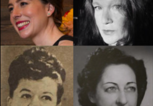 Flute And Piano Recital Celebrates A Special Century