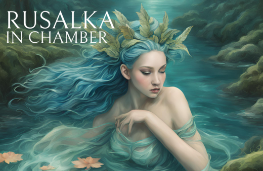 TOSC Presents Rusalka In Chamber