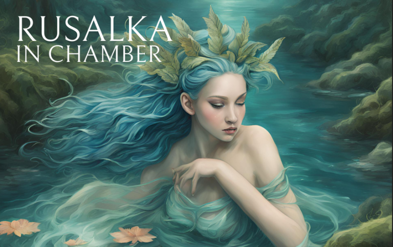 TOSC Presents Rusalka In Chamber