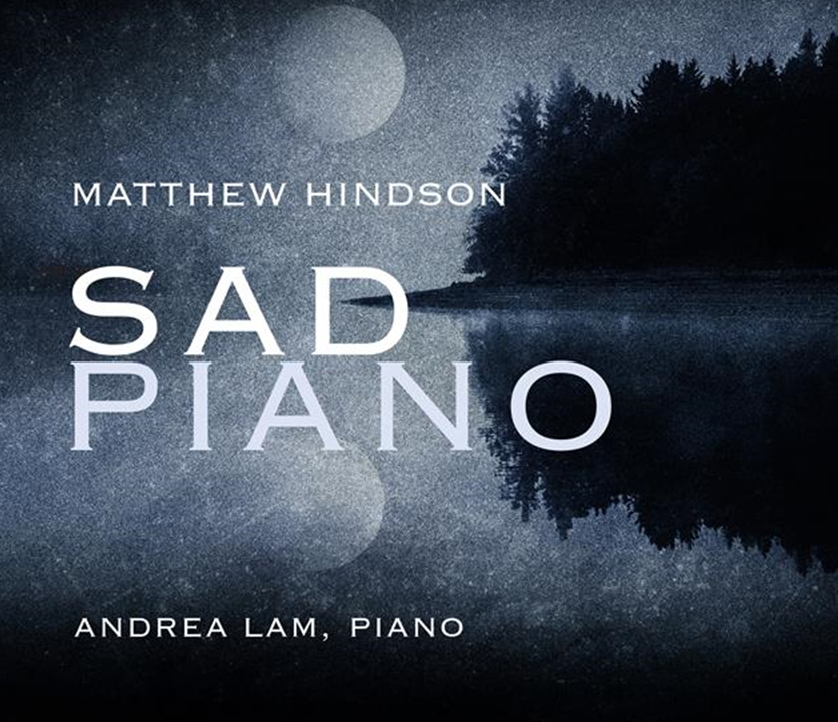 New Release From Hindson And Lam On ABC Classic