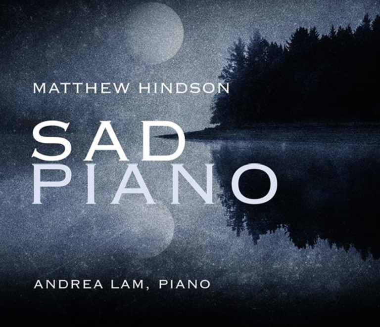 New Release From Hindson And Lam On ABC Classic