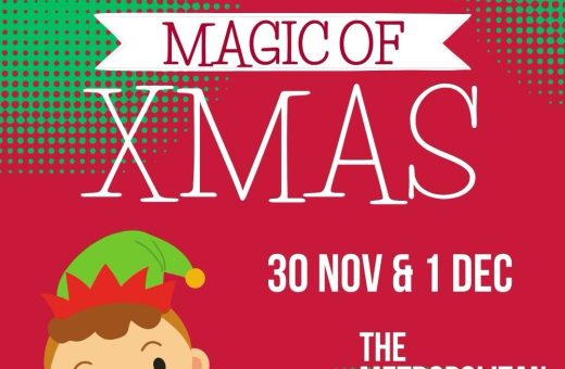 The Metropolitan Orchestra’s Children’s Christmas Concerts