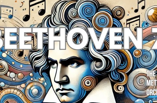 The Metropolitan Orchestra Launches 2025 Season