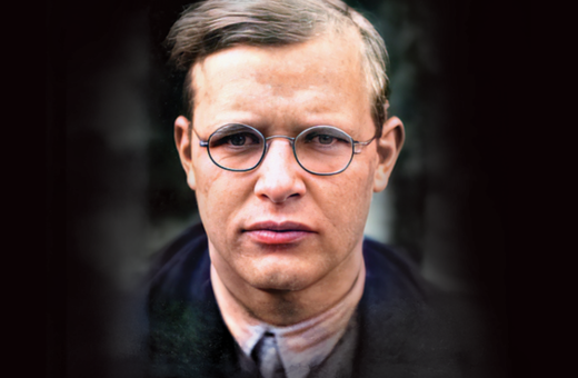 Sydney Chamber Choir Presents The Bonhoeffer Project