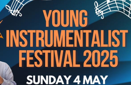 The Metropolitan Orchestra 2025 Young Instrumentalist Festival