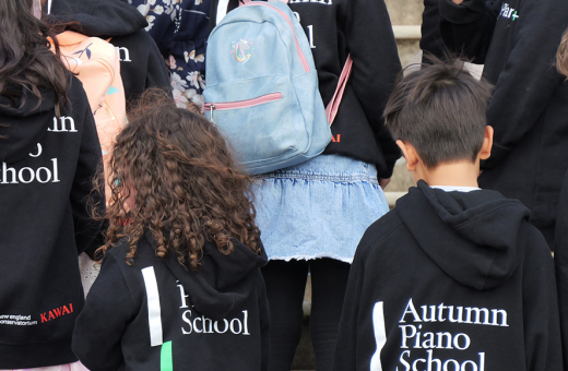 Autumn Piano School Returns In 2025