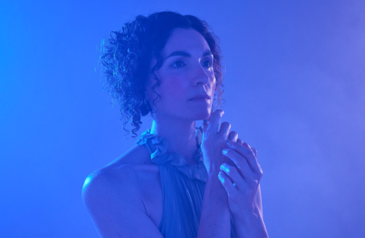 Sydney Chamber Opera World Premiere of Muhly Opera