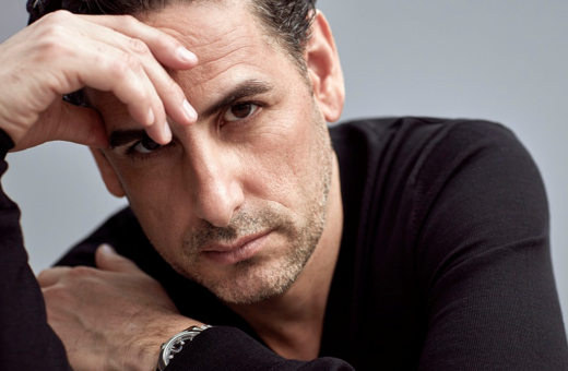Juan Diego Flórez Tours Australia