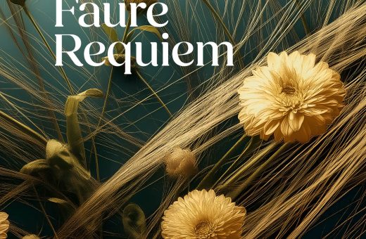 Sydney Chamber Choir Sings Fauré’s Requiem