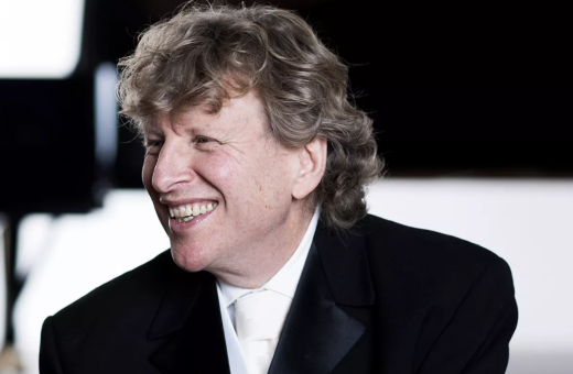 Piers Lane Plays Chopin Nocturnes