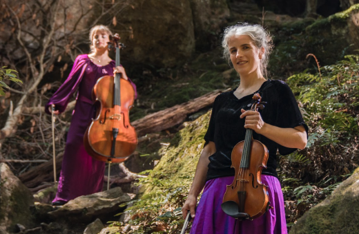 Megalong Music Festival Chamber Concerts