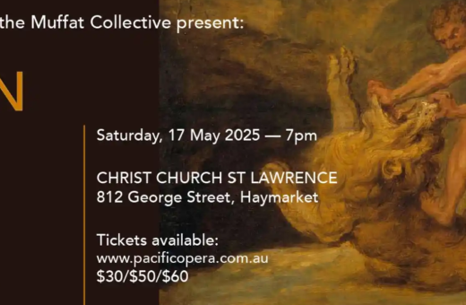 Handel’s Samson