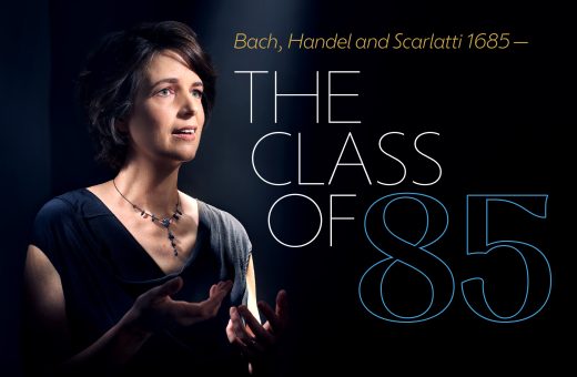 Bach Akademie Australia Presents The Class of ’85, Chatswood Concert