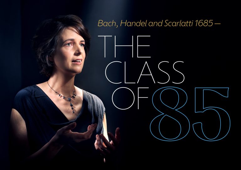 Bach Akademie Australia Presents The Class of ’85, Chatswood Concert