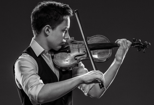 Musica Viva Australia’s Northern Lights