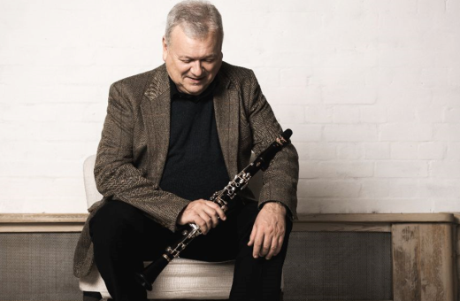 A World Premiere From Omega Ensemble