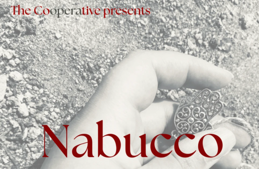 The Cooperative Presents Nabucco