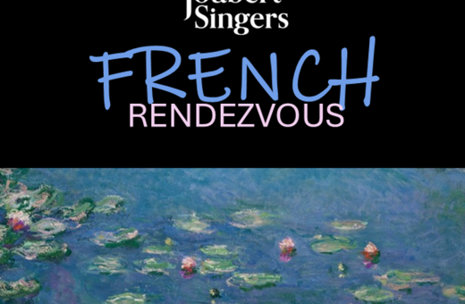 A French Rendezvous With The Joubert Singers