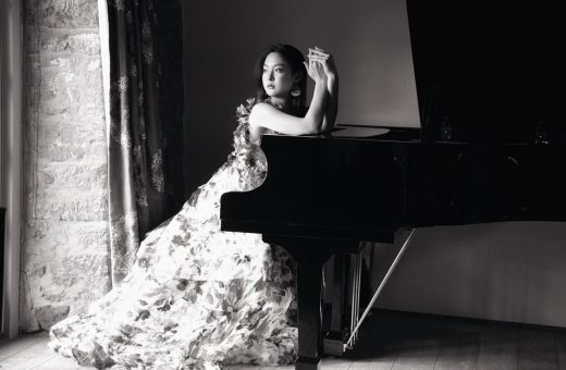 Shanghai Symphony Orchestra To Tour