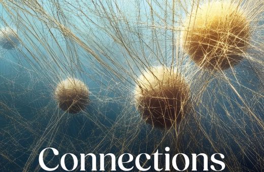 Sydney Chamber Choir Presents Connections