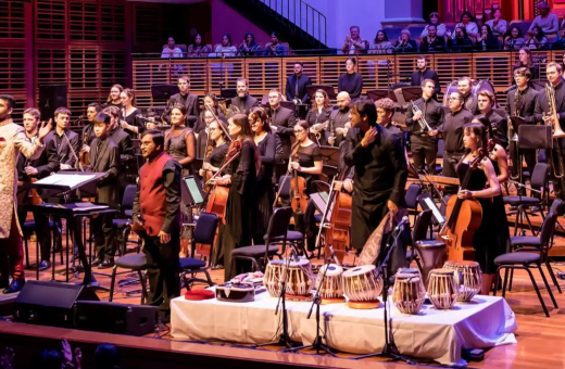 AIO Presents The Music Of A. R. Rahman In Symphony
