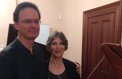 Glebe Music Festival Special Bach Concert