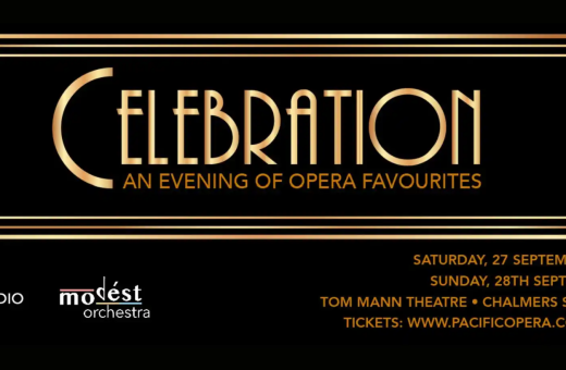 Pacific Opera Studio Farewells the Class of 2025