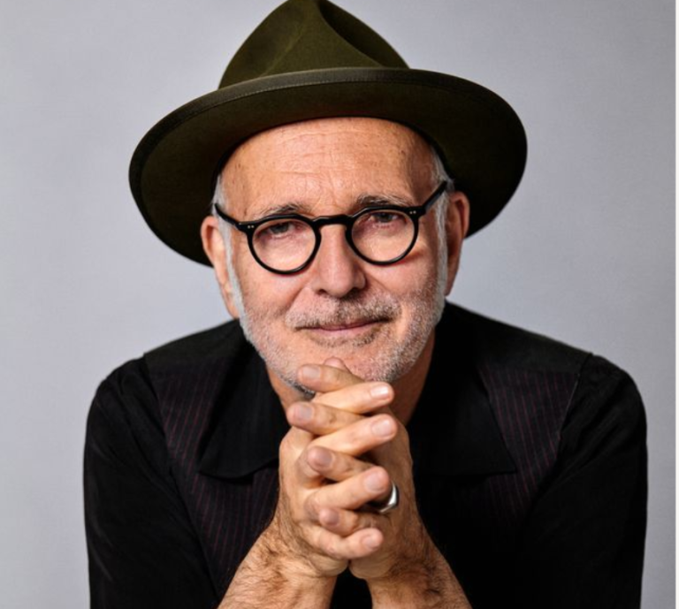 Einaudi Returns To Sydney In Summer