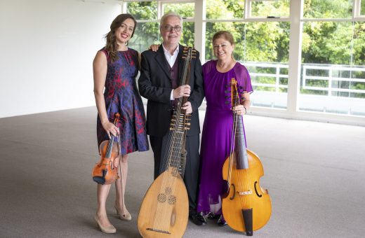The Marais Project Pays Tribute To Tommie Andersson