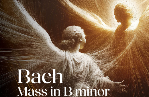 Sydney Chamber Choir Sings Bach’s Mass In B minor