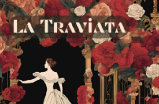 Rockdale Opera La Traviata