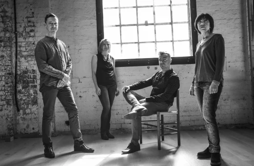 Phoenix Collective Tugs At The Heartstrings