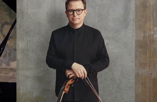 Beethoven’s Ghost National Tour For Musica Viva