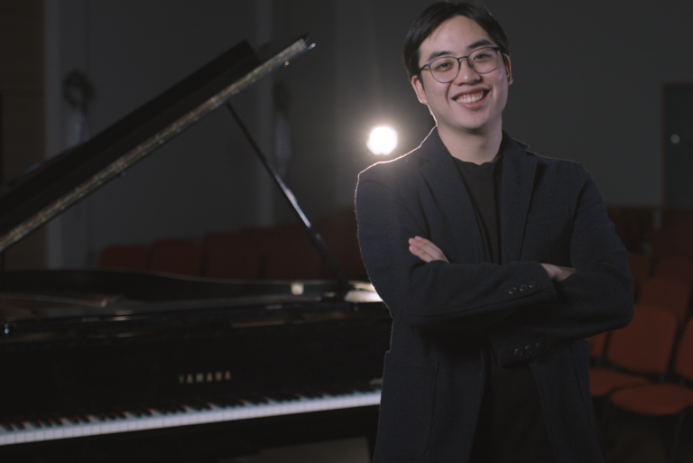 Concert review: New Horizons / Haydn Copland/ Horizon Classical