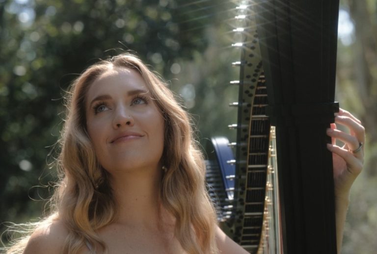 Emily Granger Tours With Her New Album