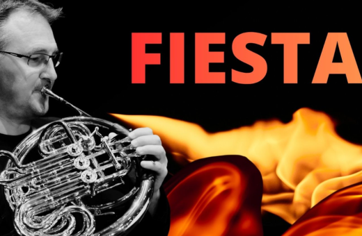 The Metropolitan Orchestra’s ‘Fiesta’ Season Finale