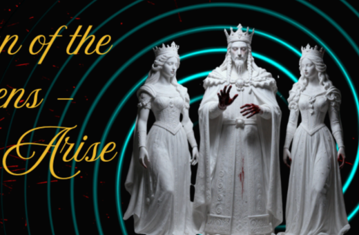 Return of the Queens – Kings Arise