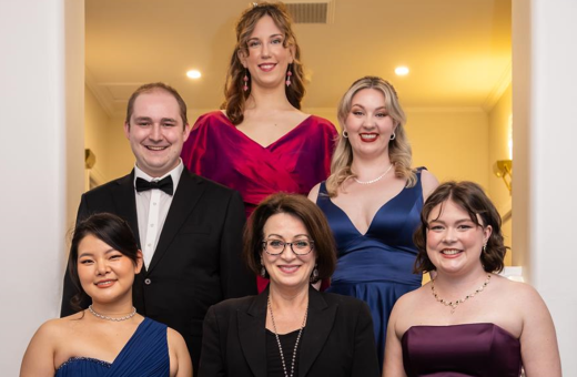 IFAC Handa ASC Gala Finals Concert