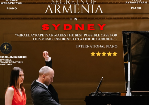 Secrets of Armenia